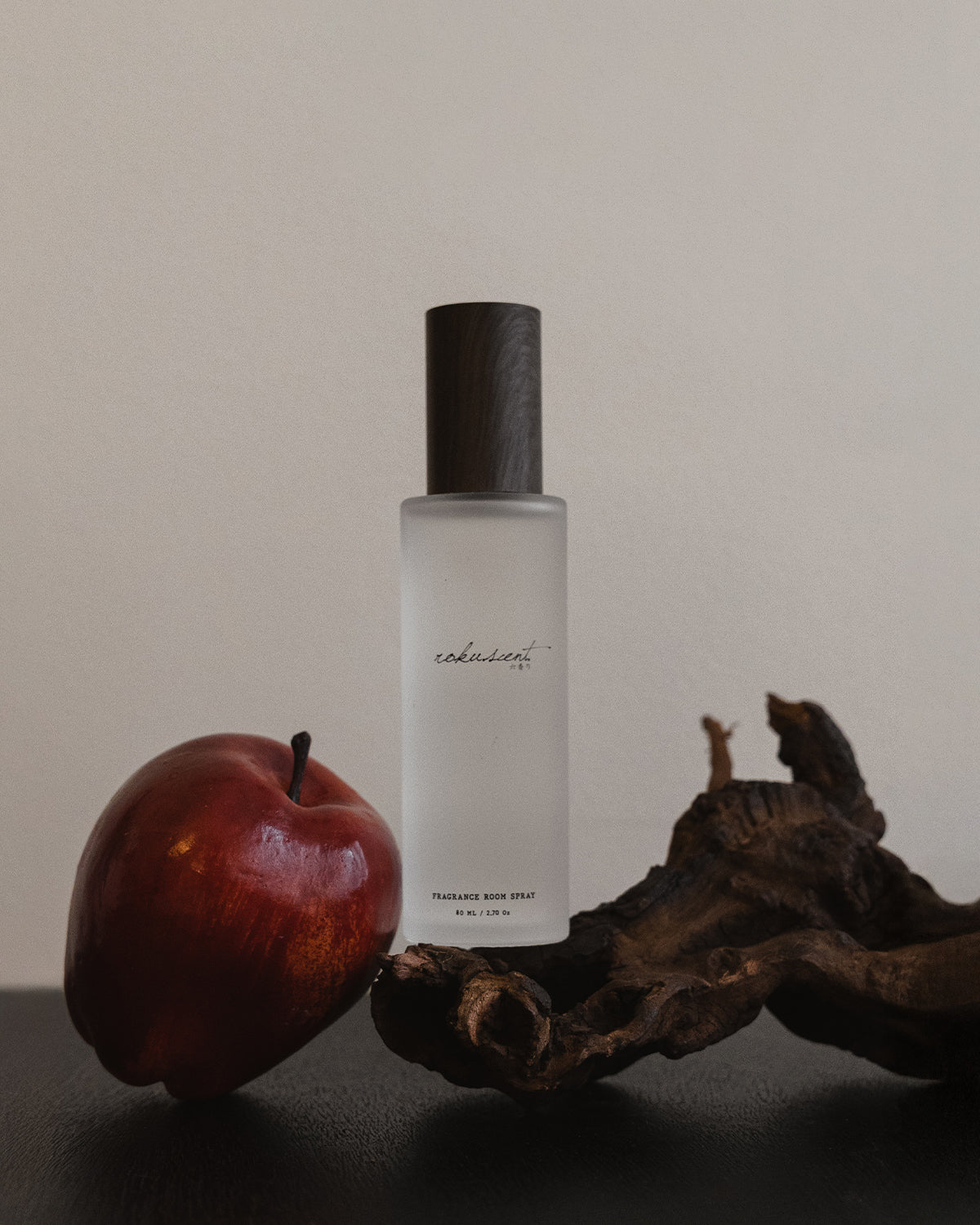 FRAGRANCE ROOM SPRAY 01 - NING