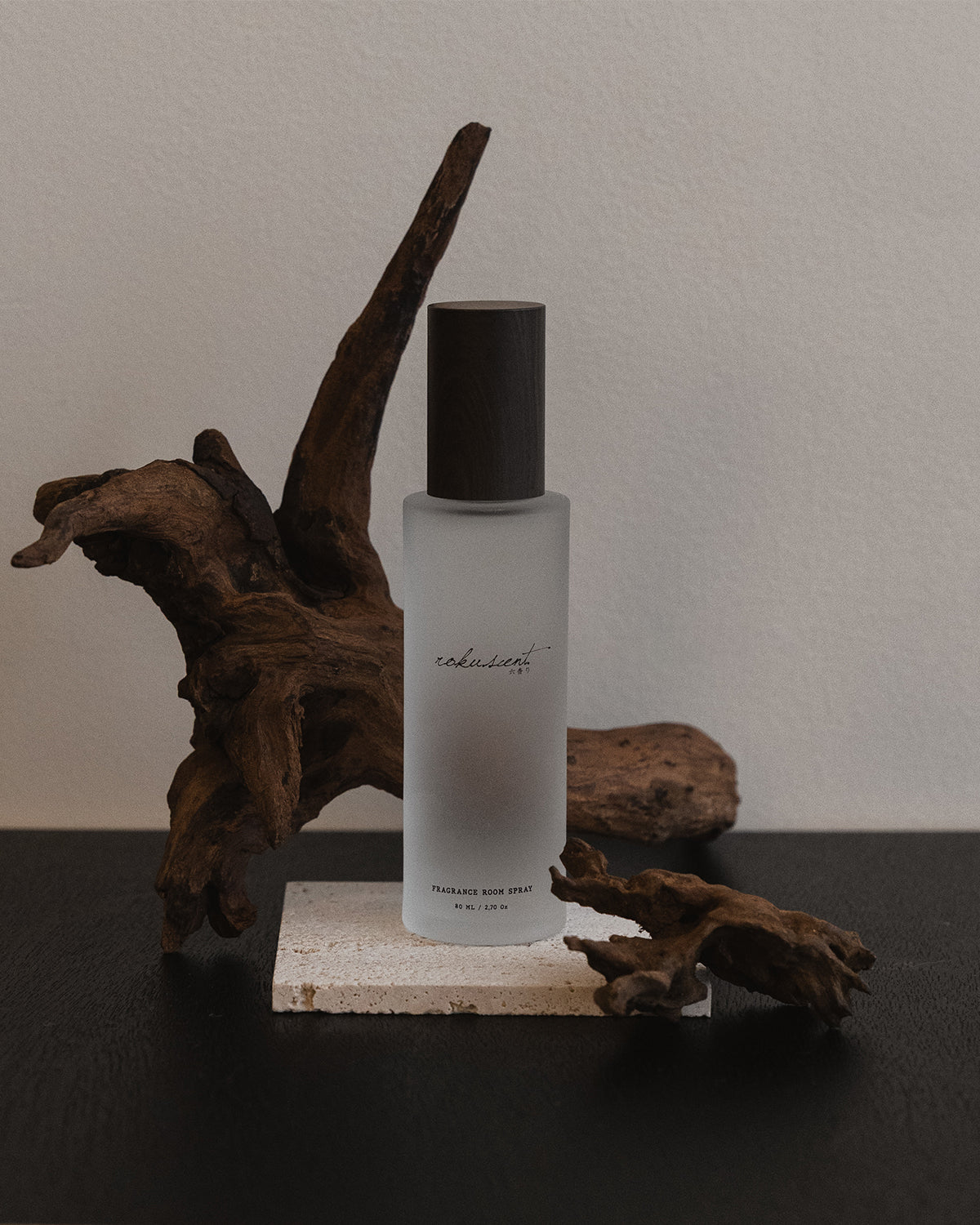 FRAGRANCE ROOM SPRAY 03 - CHAN