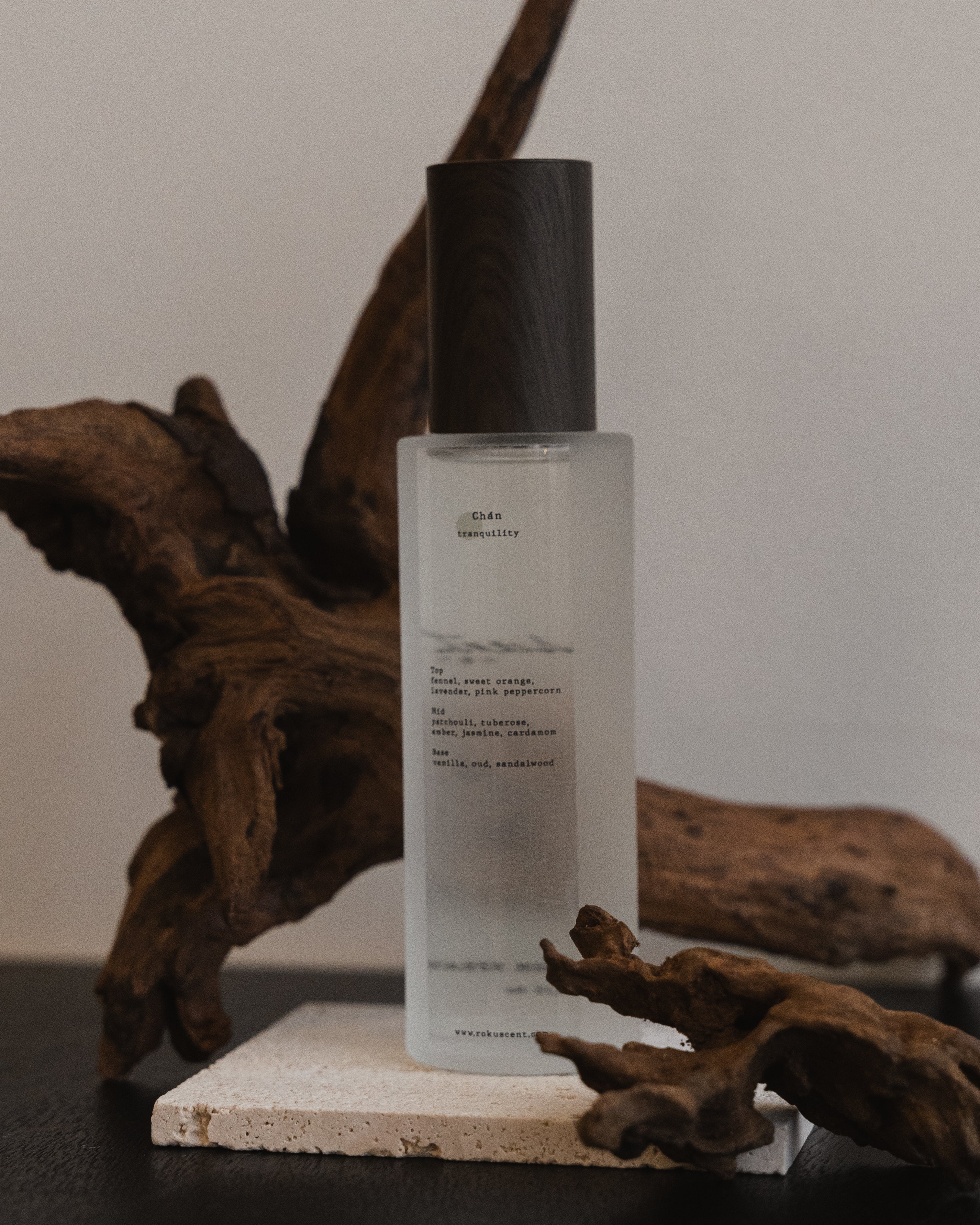 FRAGRANCE ROOM SPRAY 03 - CHAN