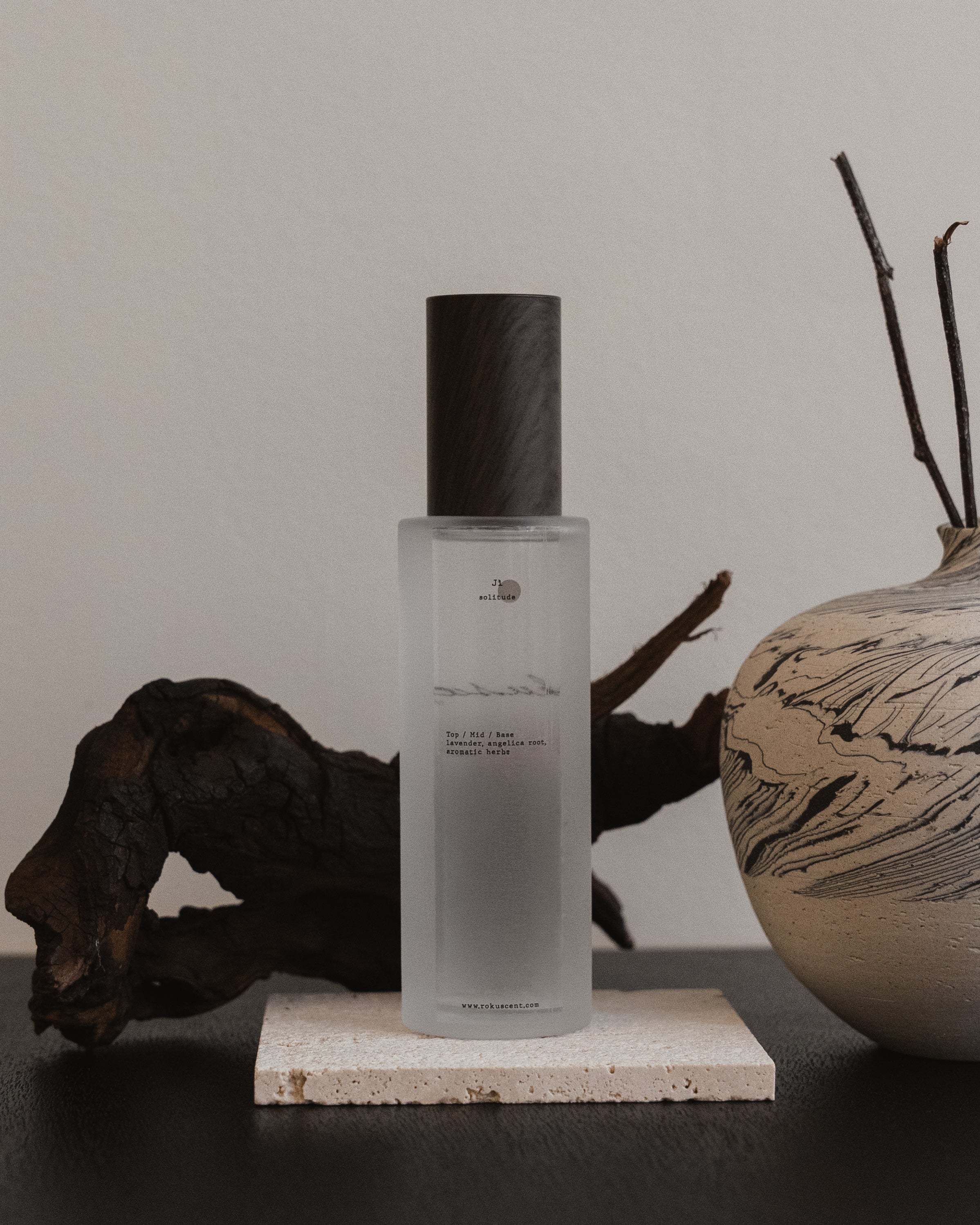 FRAGRANCE ROOM SPRAY 06 - JI