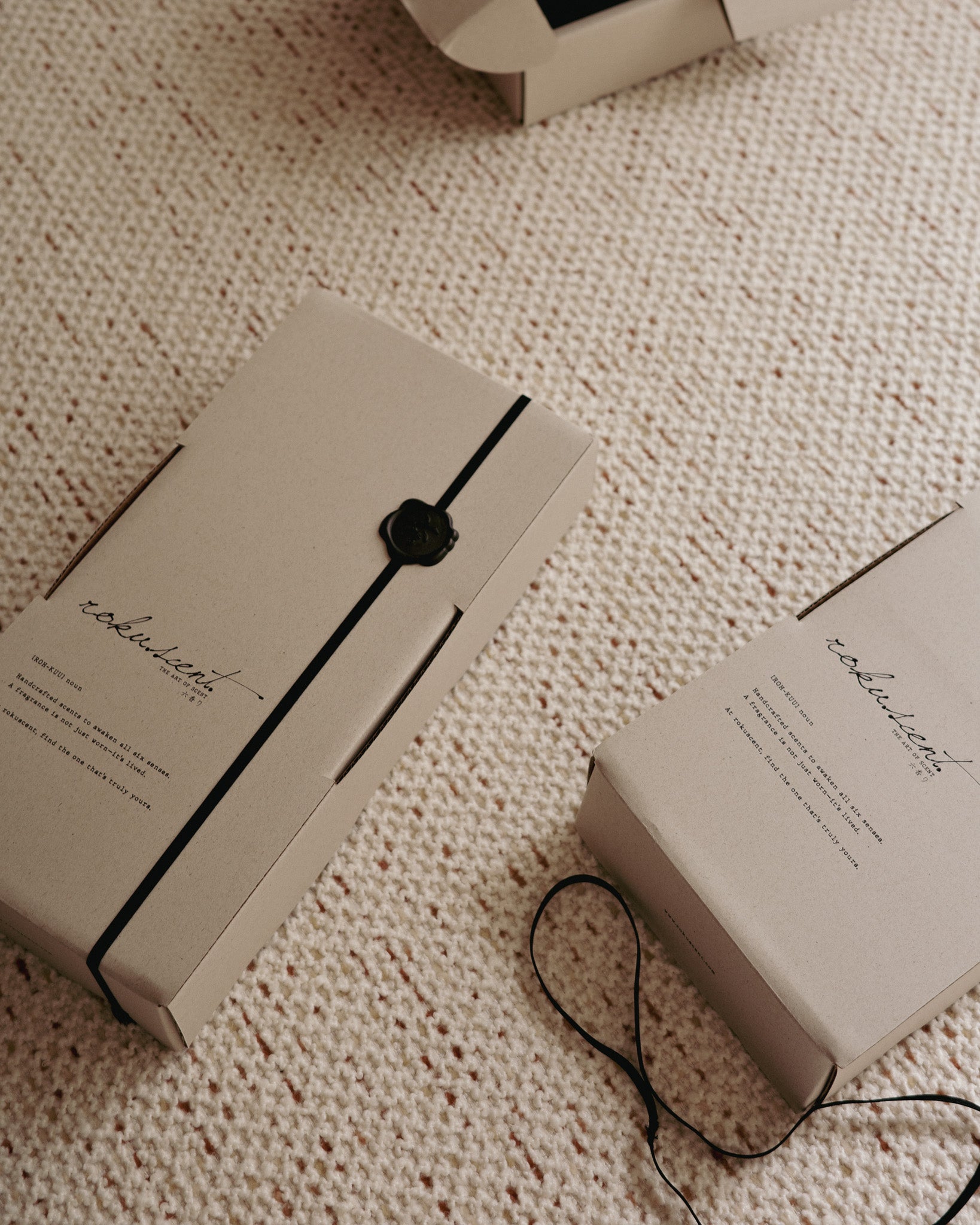 REED DIFFUSER 01 - NING
