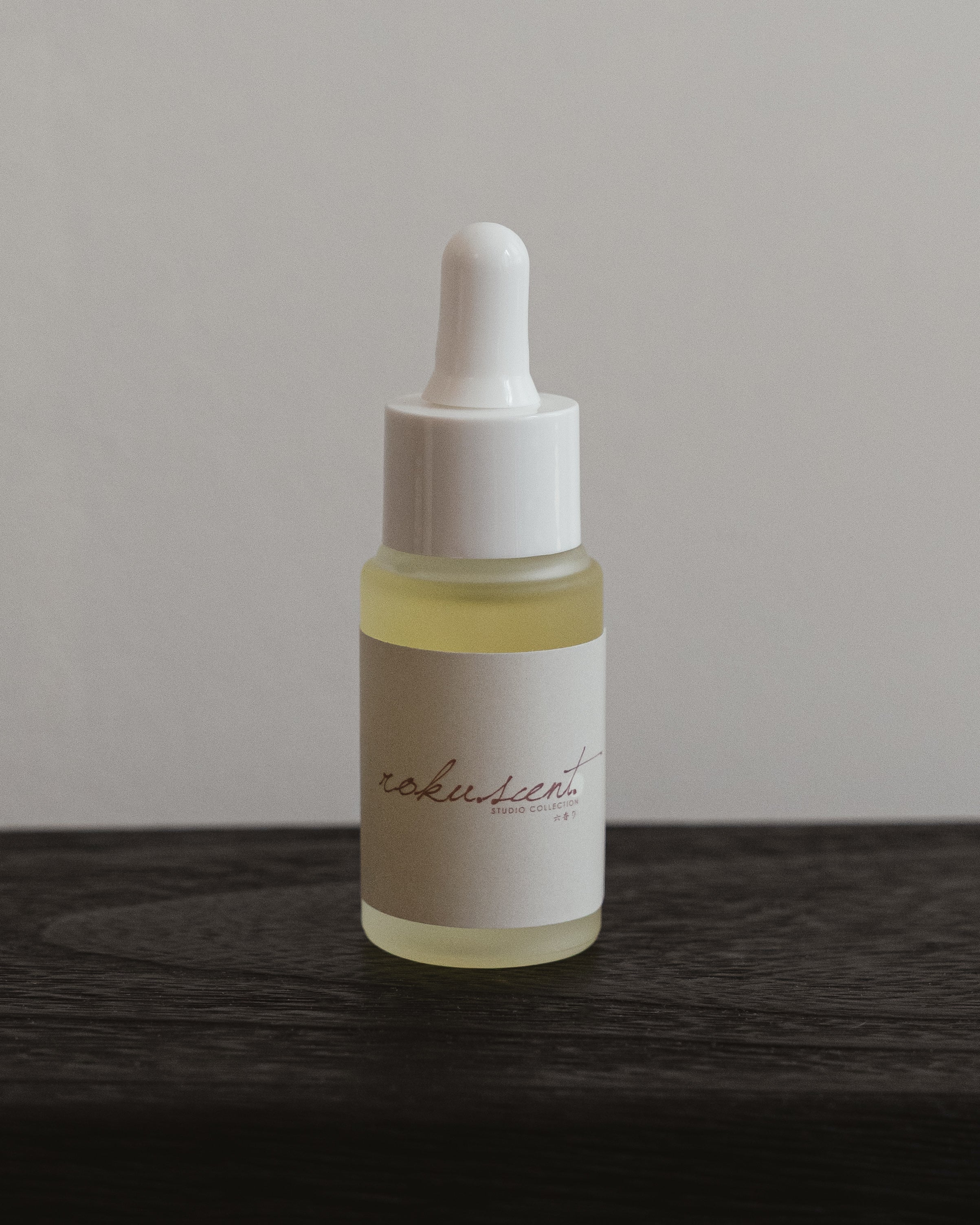 FRAGRANCE OIL - POMELO & ROSE