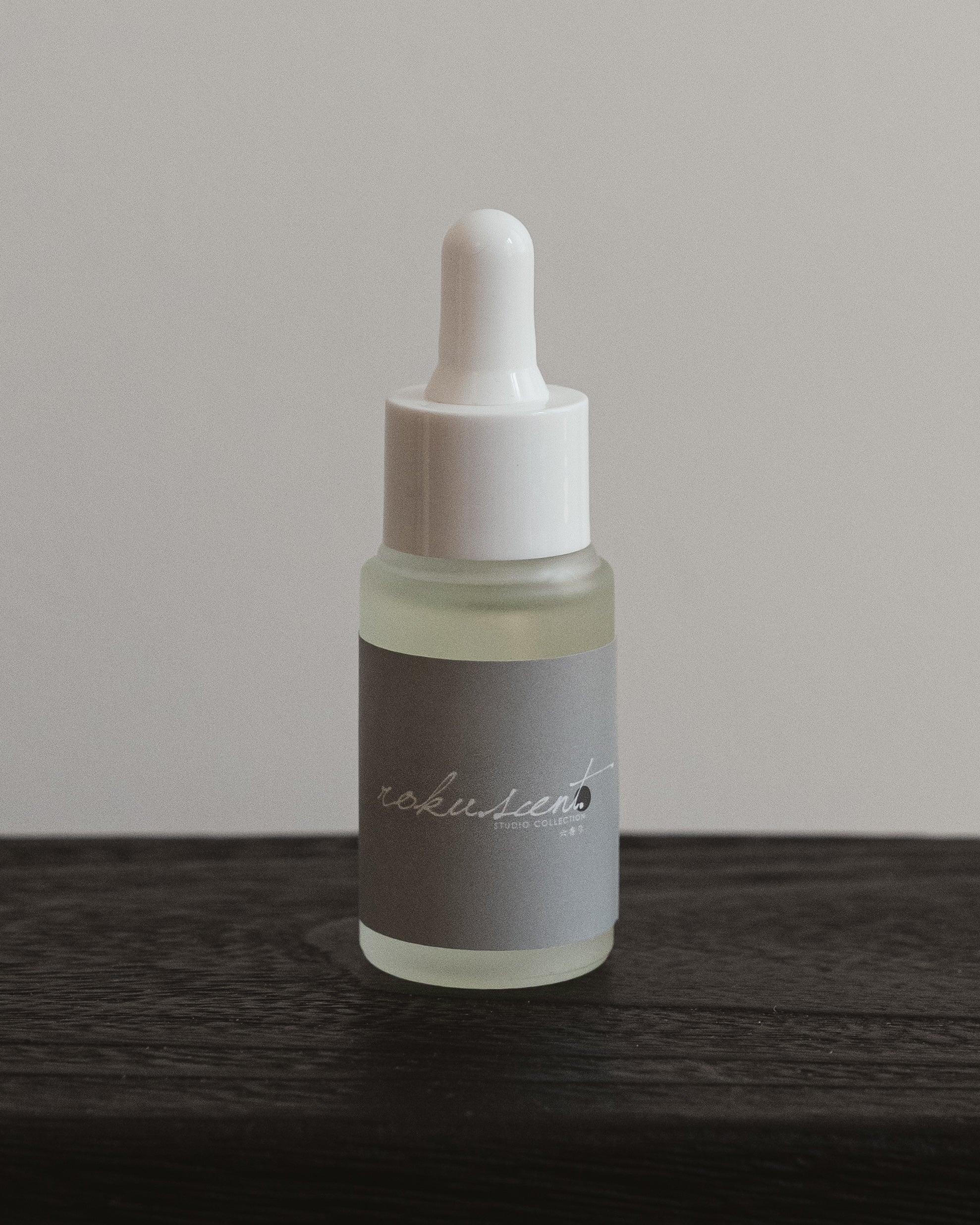 FRAGRANCE OIL - EUCALYPTUS & CITRUS