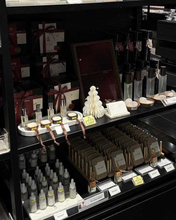 Tsutaya Aeon Tebrau